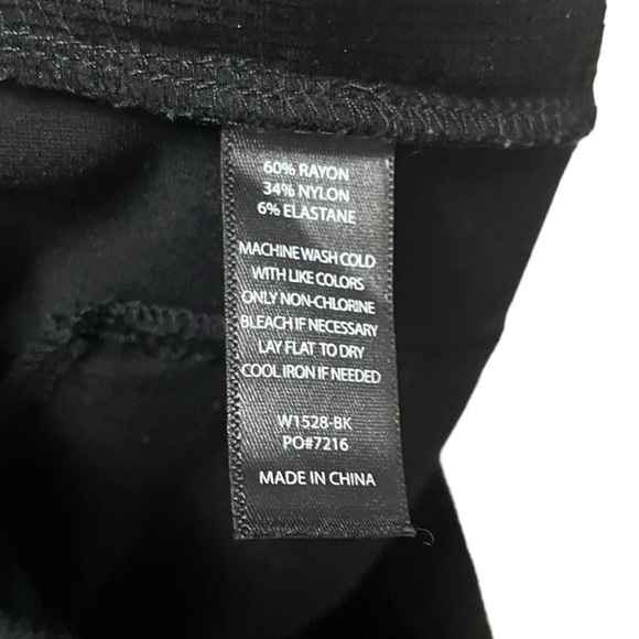 Betabrand Soho Jogger - Picture 11 of 12